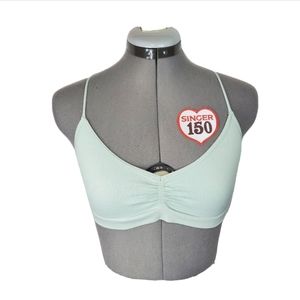 Free People Intimately Seamless Strappy Racerback